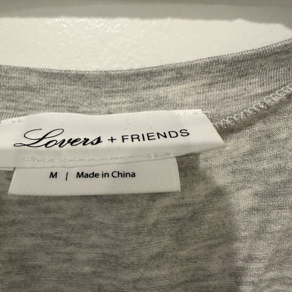 Lovers and Friends LEONIE DRESS - Picture 6 of 10